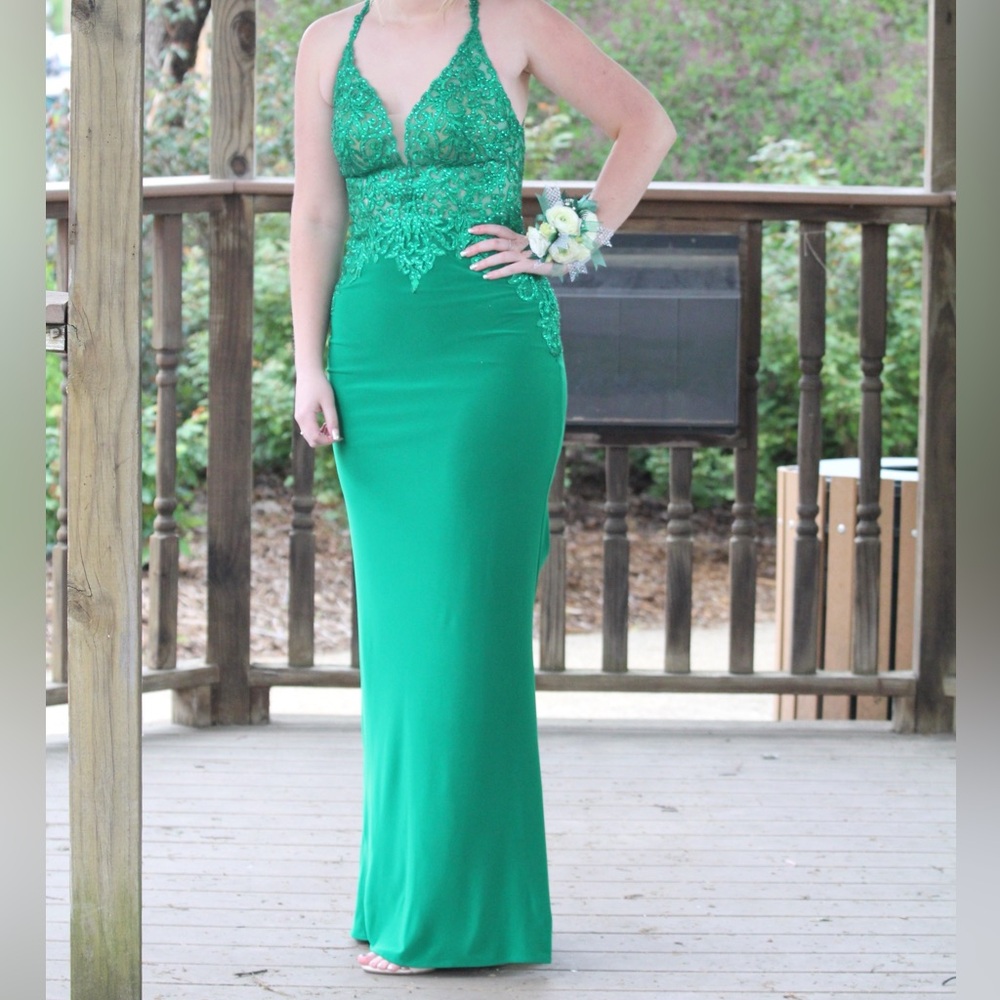 Morilee Prom Dress